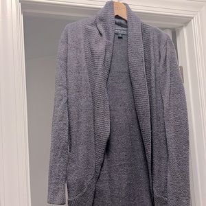 Barefoot Dreams Cozy Chic Cardigan